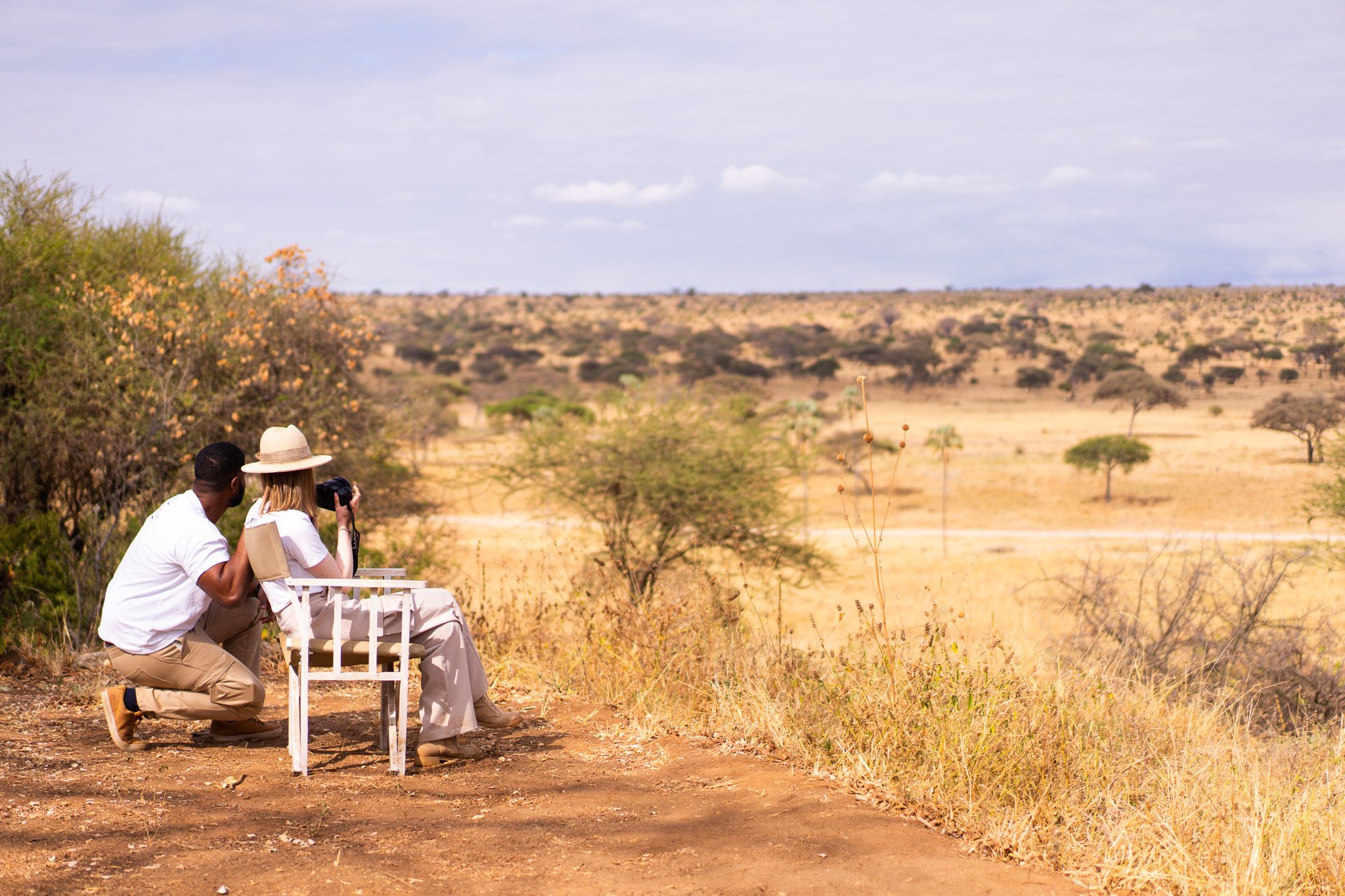 Budget-Friendly Tanzania Safari Options From Dubai